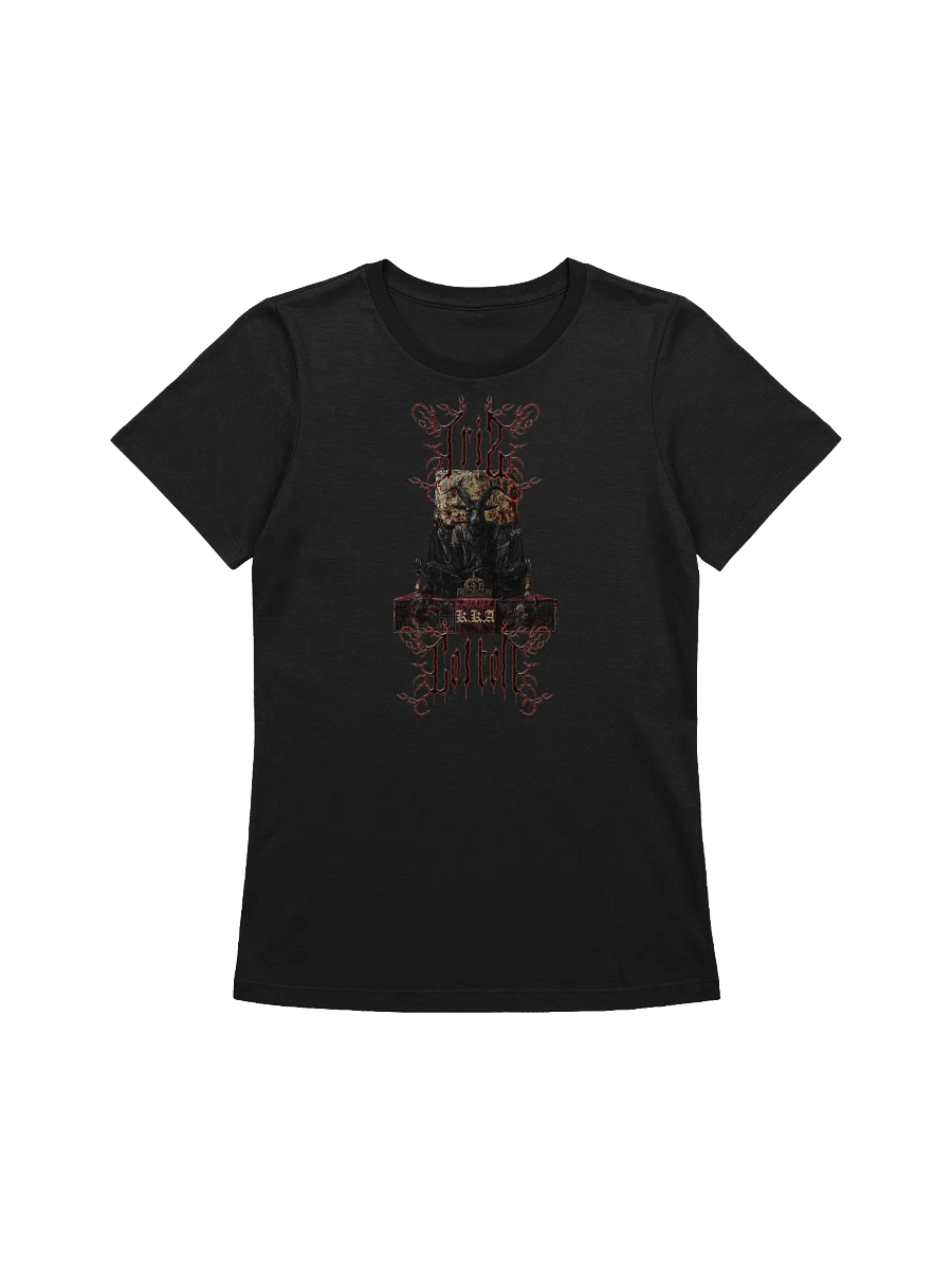 Last Rites Women's Tee product image (1)