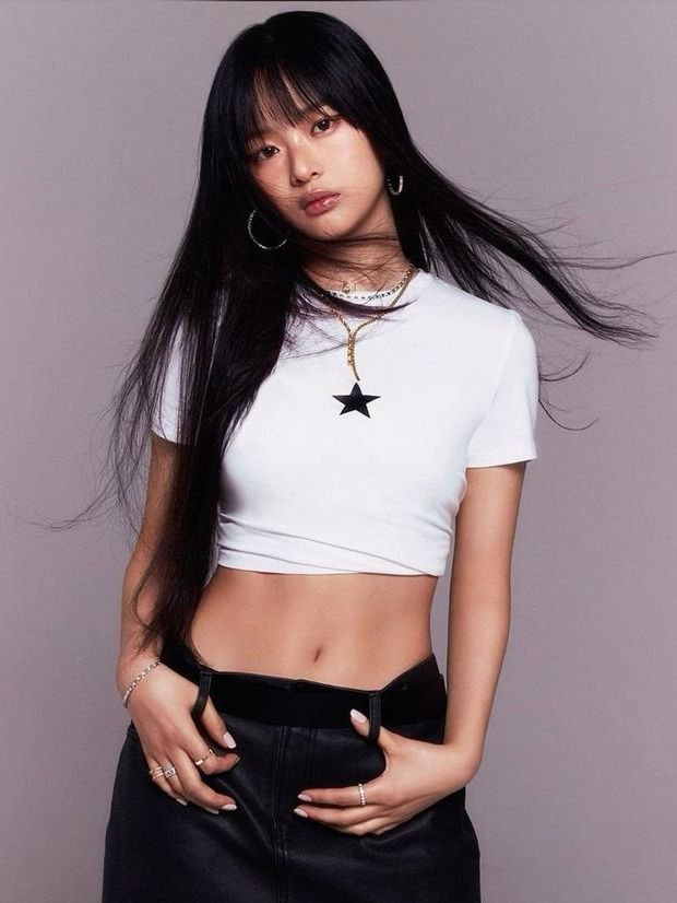 Star Crop Top product image (2)