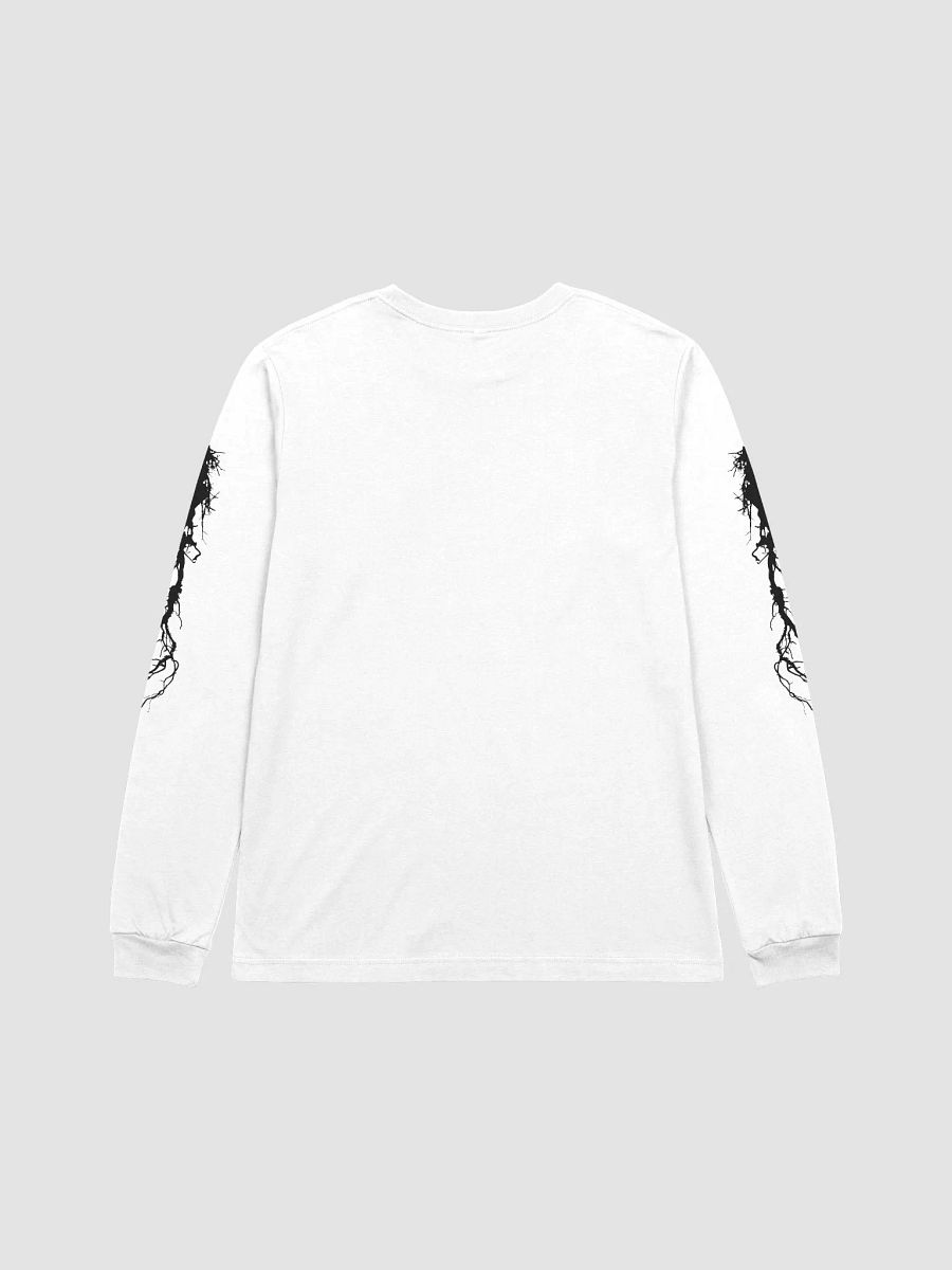 Thats V/ Metal! - Whitefont - Long sleeve product image (2)