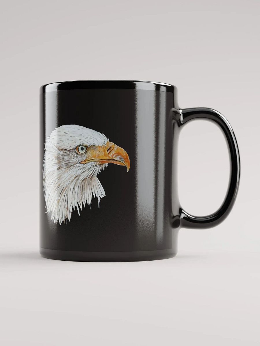 Eagle Mug product image (1)