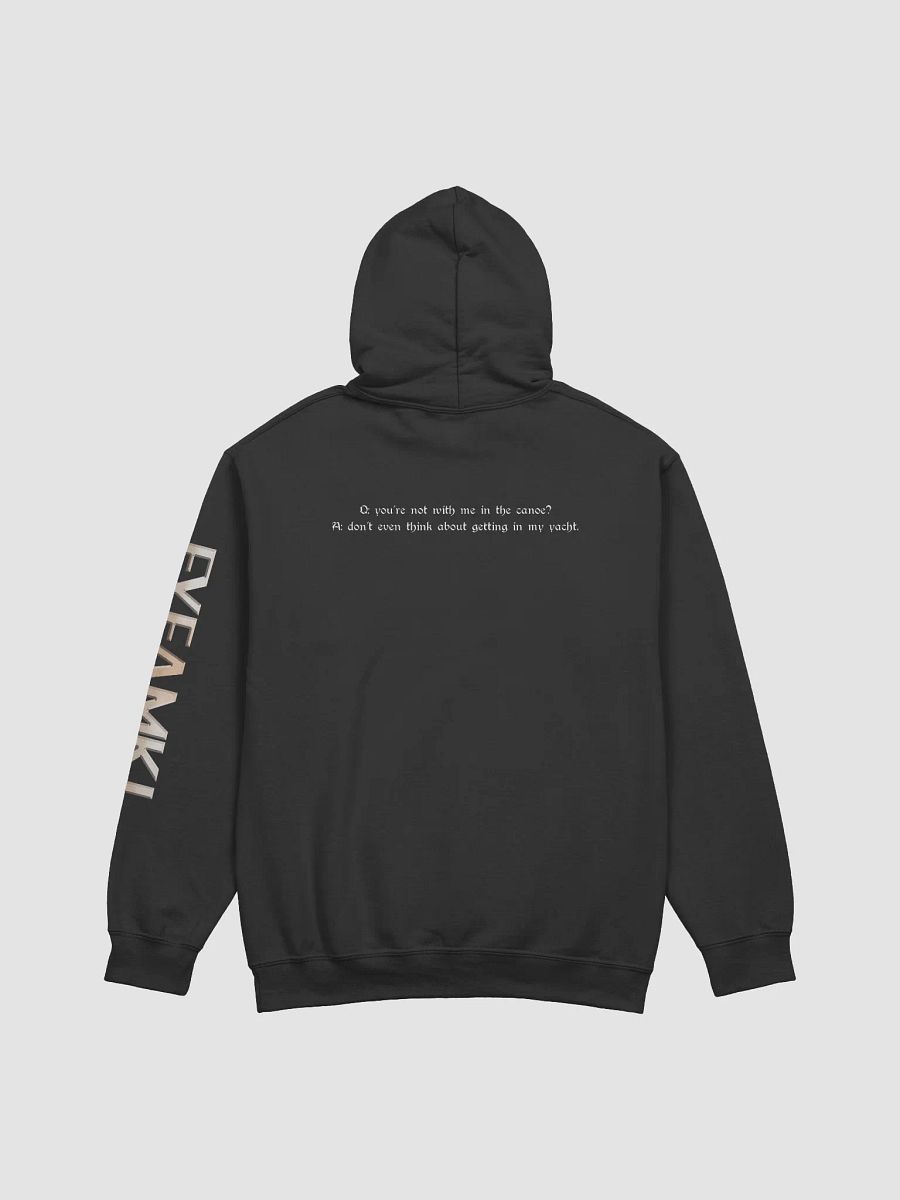 WALTZ Hoodie product image (4)