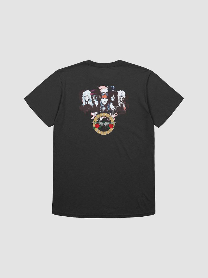 Guns N' Roses T-shirt product image (2)