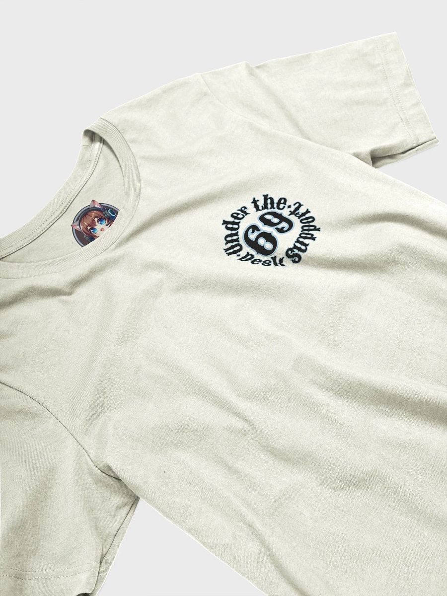 Desk Support Pastel Supersoft T-Shirt product image (31)
