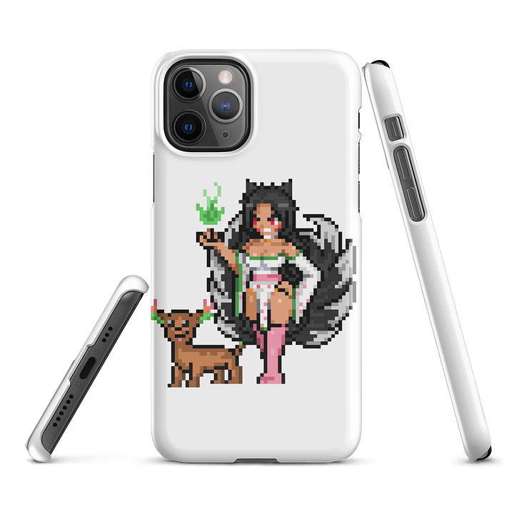 005 iPhone Case product image (3)