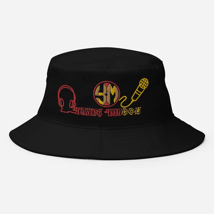 YOUNG MO 305 LOVE 4 MUSIC BUCKET product image (10)