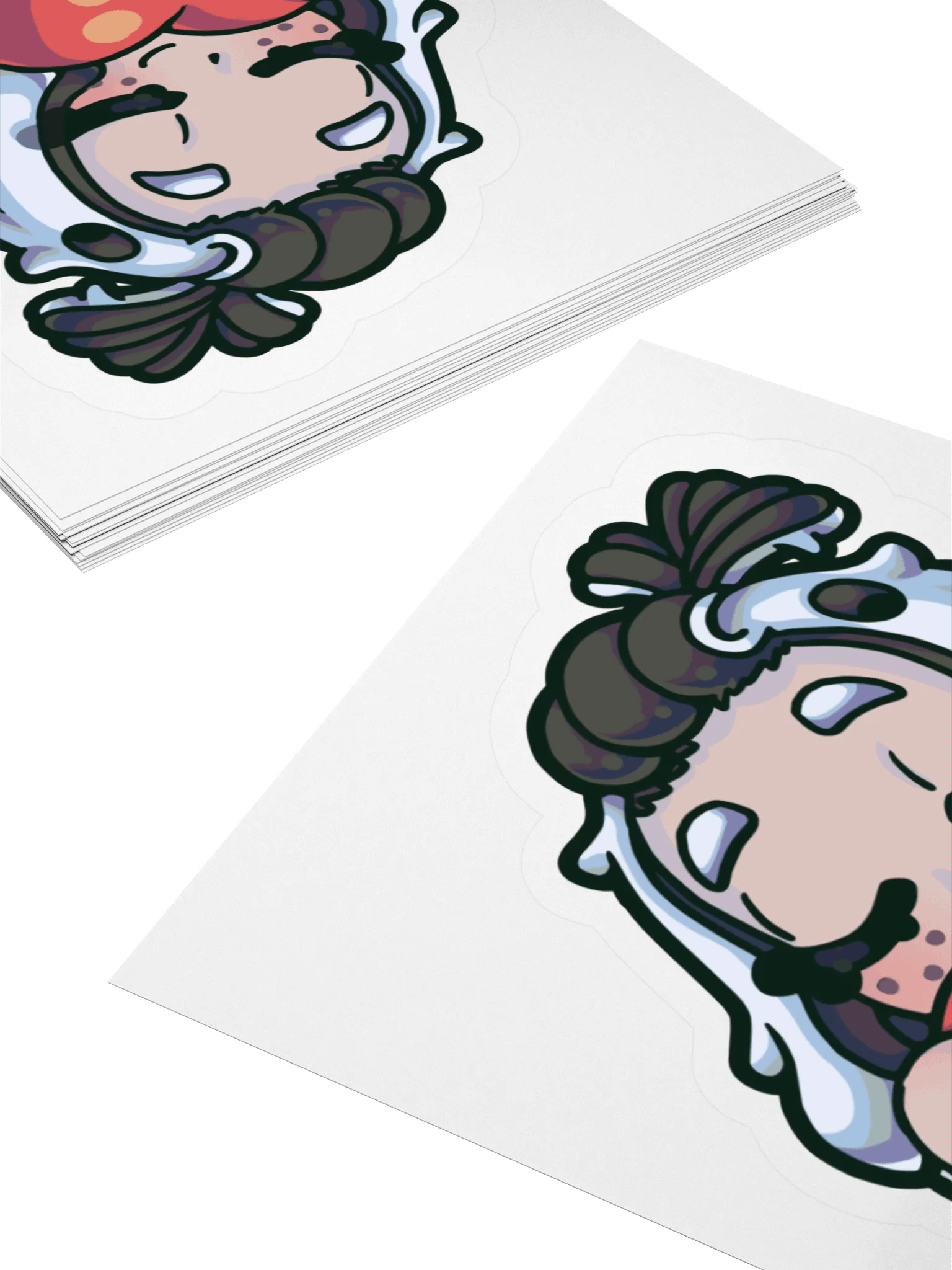 Squiiji LOVE Sticker product image (10)