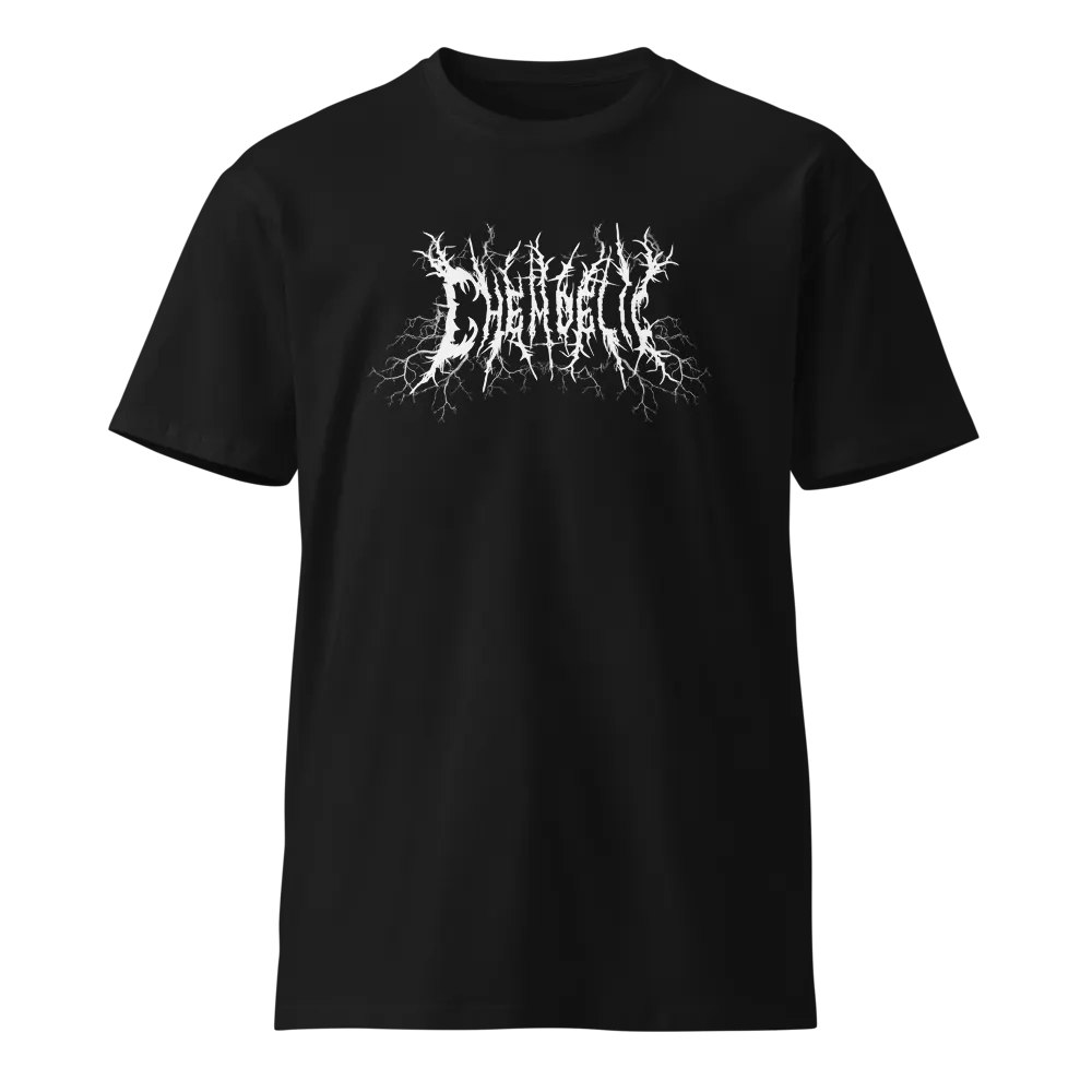 Death Metal Chemdelic Shirt product image (1)