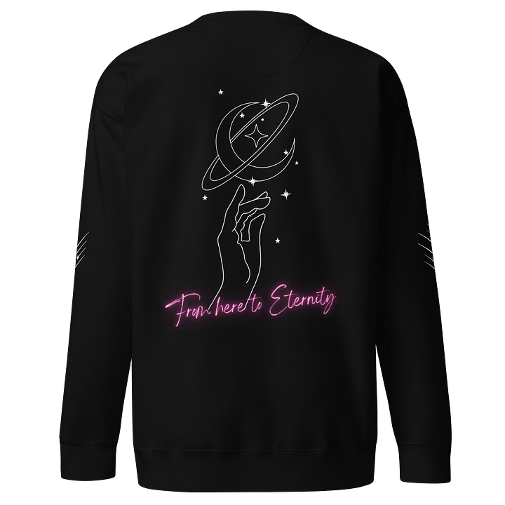 From Here To Eternity Sweatshirt product image (1)