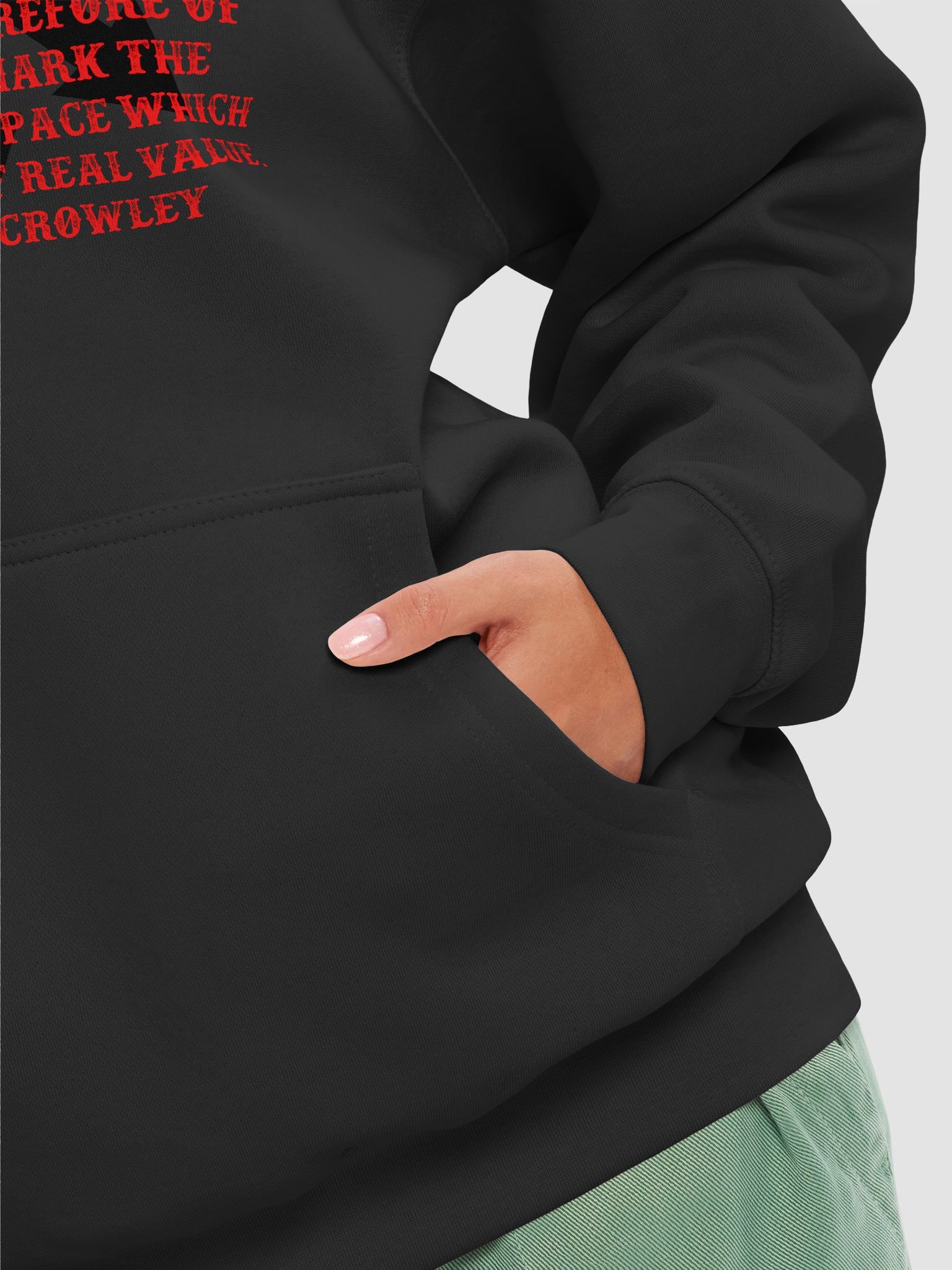 Crowley's Tao product image (24)