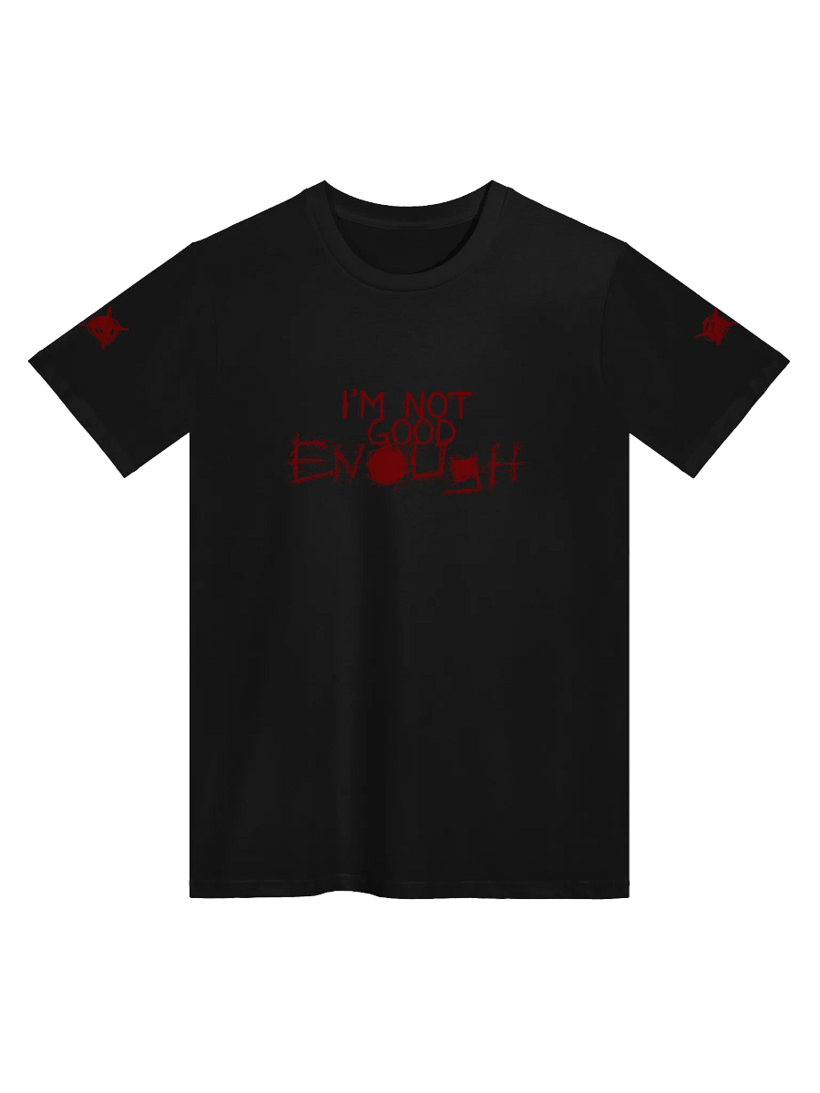 "I Think" Unisex Premium T-Shirt product image (1)