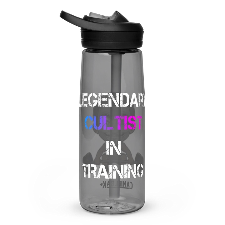 LCIT Water Bottle product image (2)