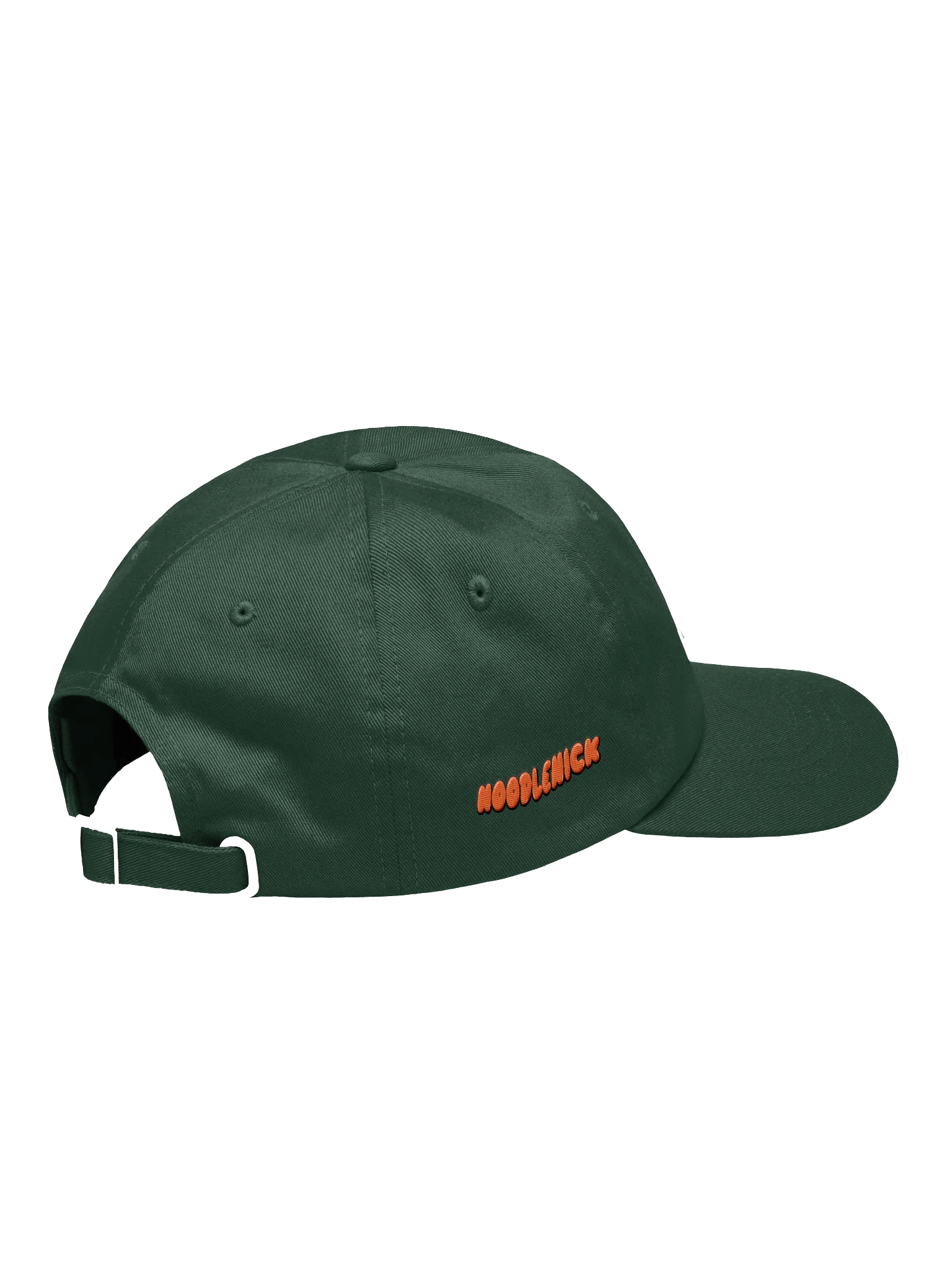 Dead Creator Hat (Embroidered) product image (45)