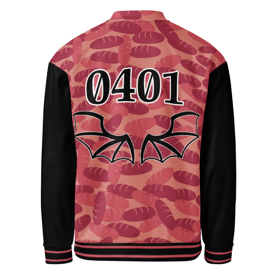 Kasane Teto Jacket product image (2)