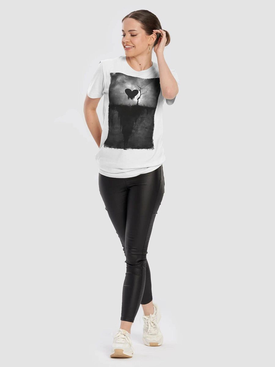 Heart of Darkness (T-shirt) product image (10)