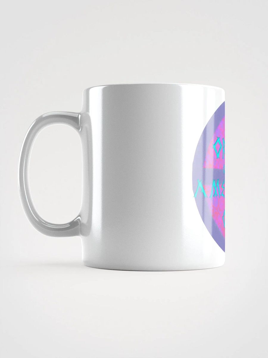 Order Of The Amethyst Oak Mug product image (17)