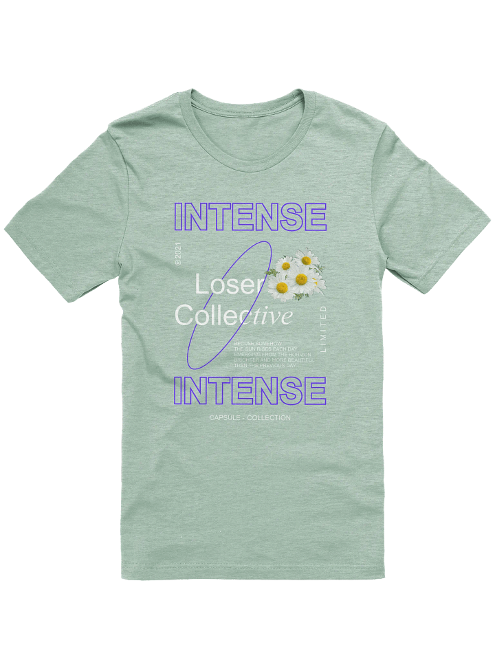 Intense Daisy Dreams T-Shirt product image (1)