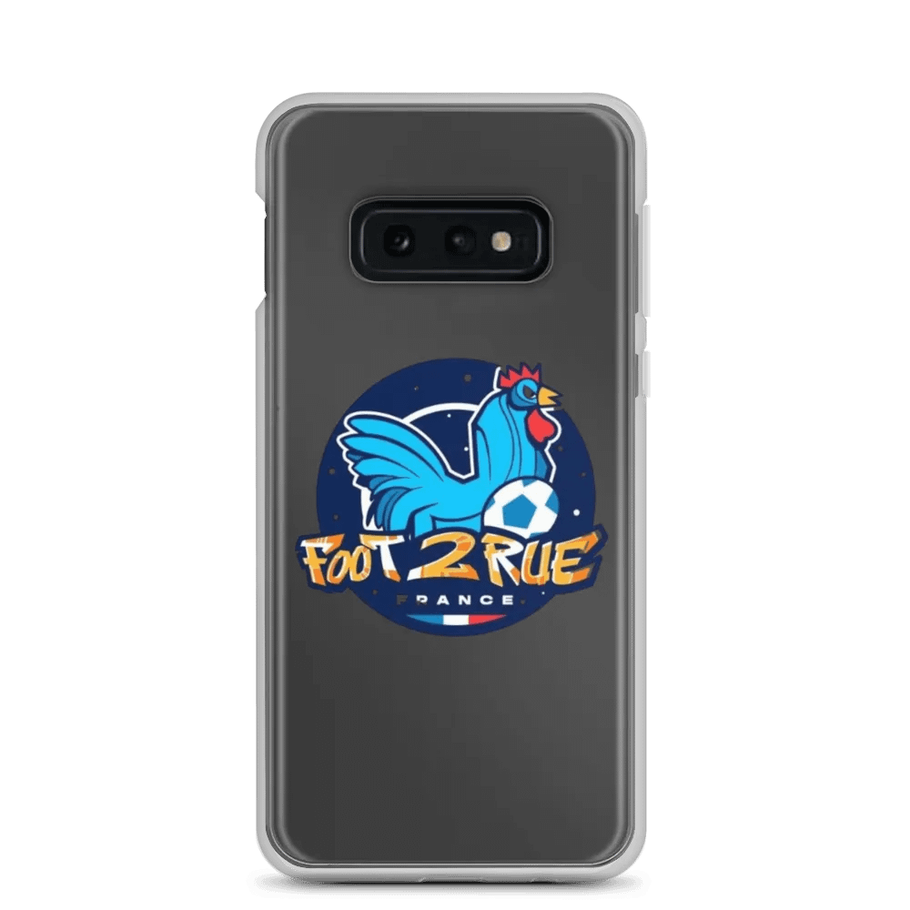 Coque Samsung France Espagne Eleven All Stars product image (7)