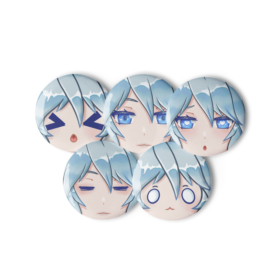 Unhae Buttons product image (2)