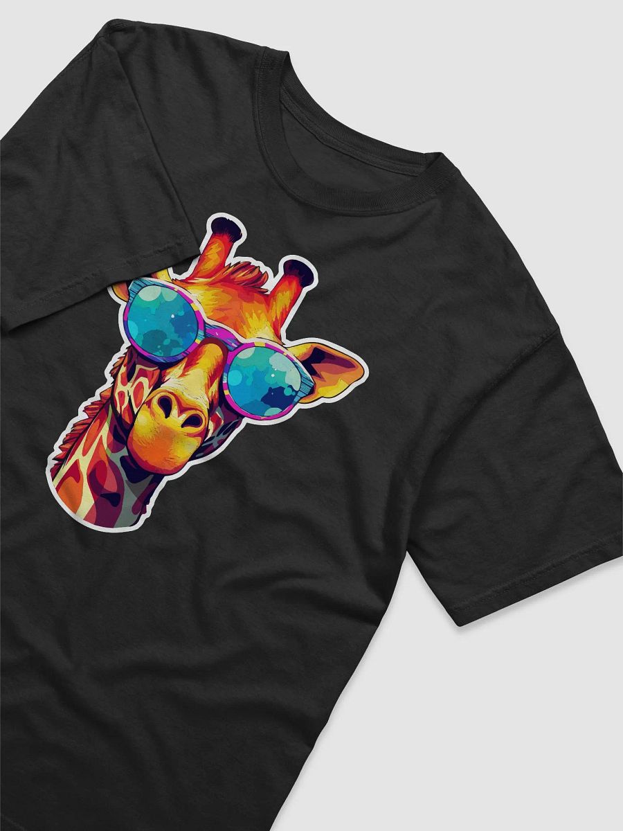 Giraffe Wearing Sunglasses product image (3)