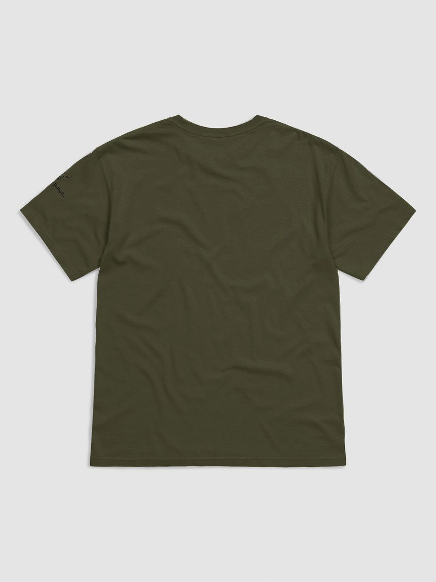 Raise your horn - Toast your Tribe T-Shirt product image (22)