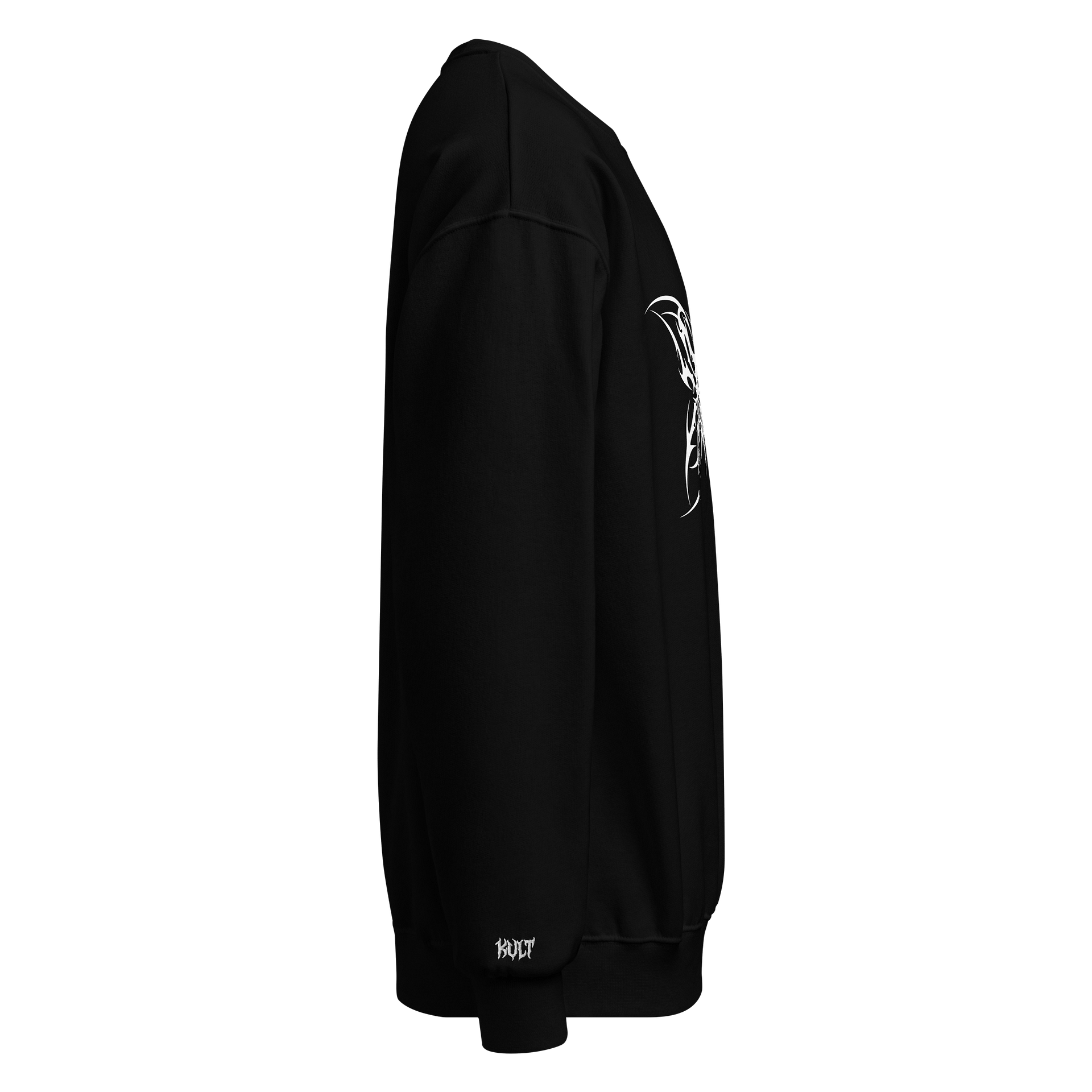 Kat Kult Crewneck product image (4)