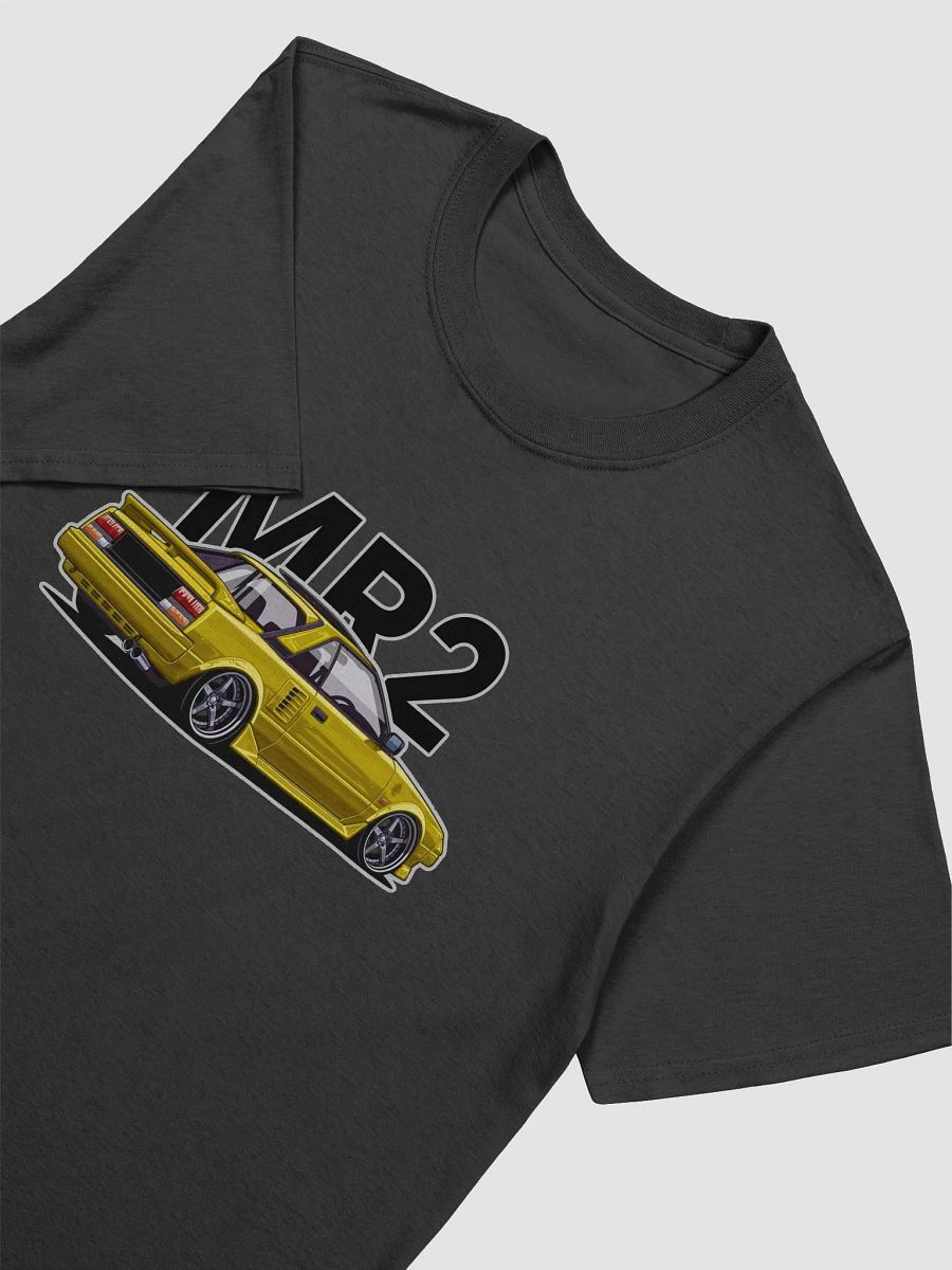 (JDM Wrld) Toyota MR2 T-Shirt product image (9)