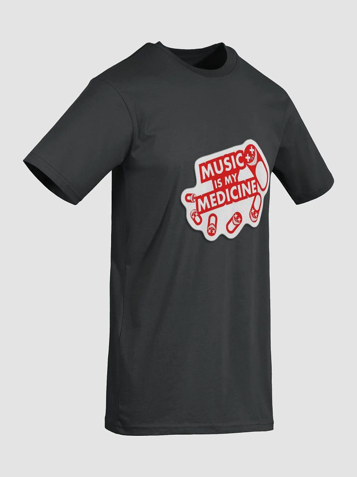 Music Medicine Men's Tee product image (10)