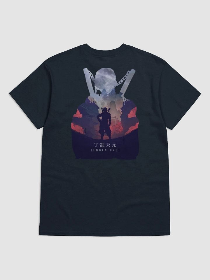 Uzui T Shirt product image (10)