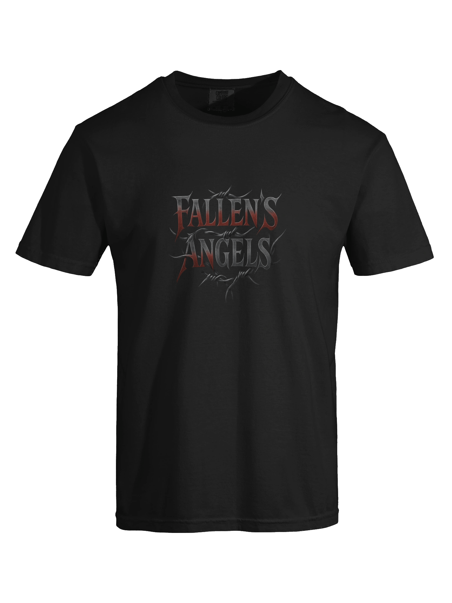 Fallen's Angels Tee product image (7)