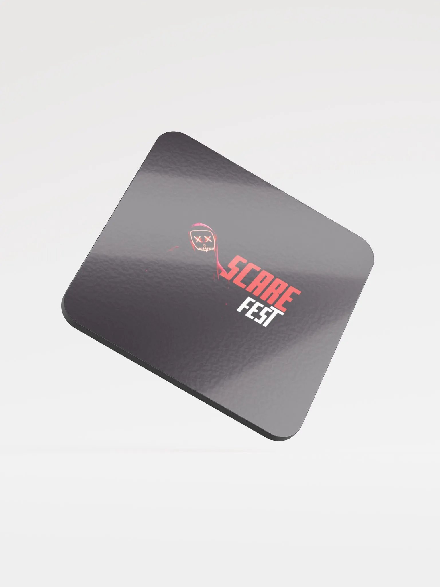 ScareFest Coaster product image (1)