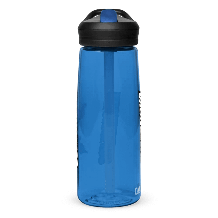 Supernova Dodgeball Club Sports Water Bottle product image (17)