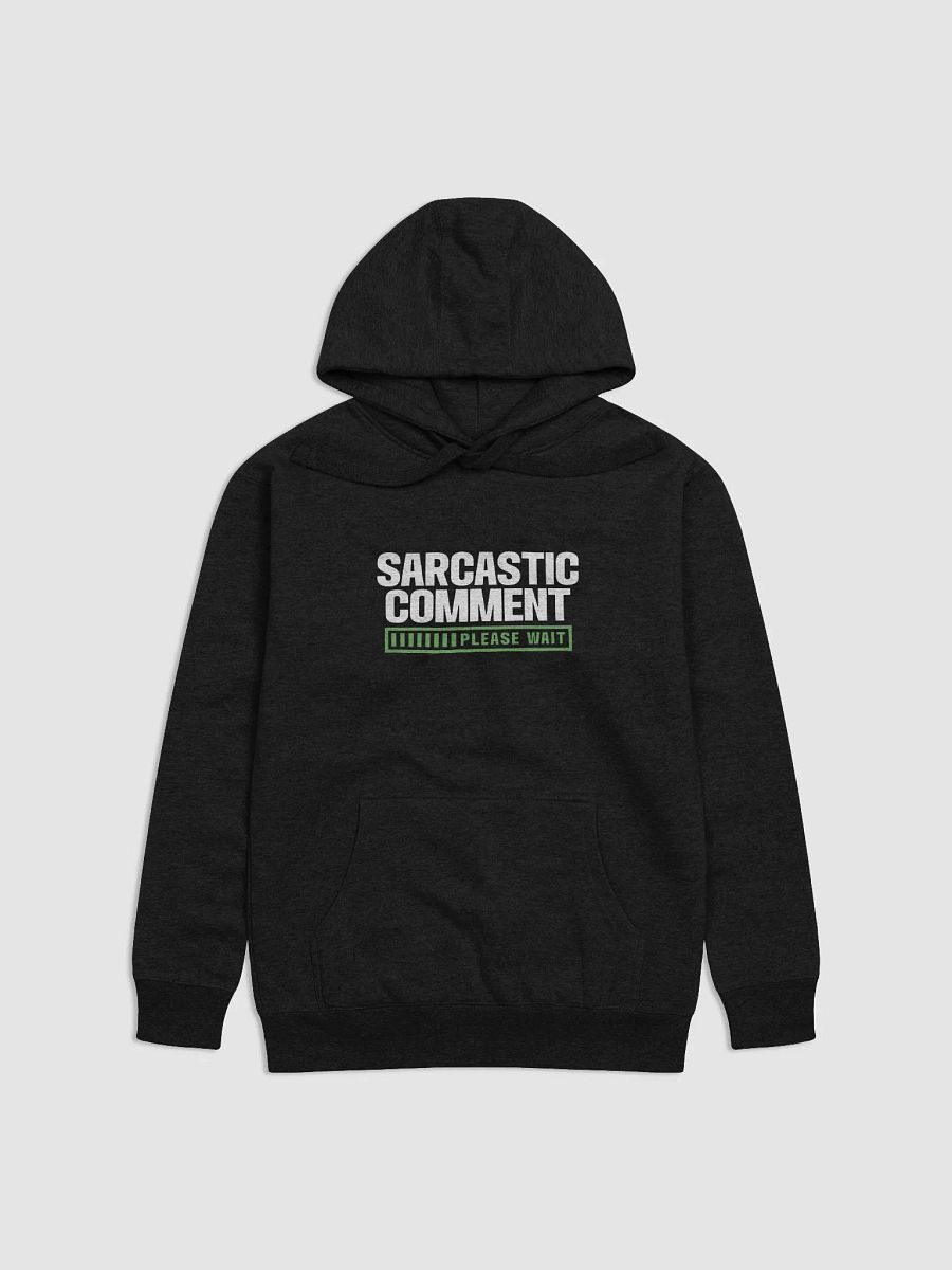 Sarcastic Comment. product image (5)