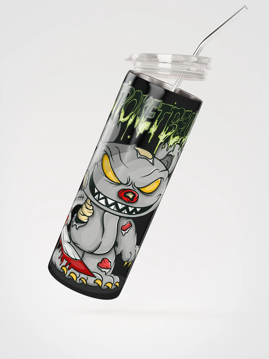 Zombie Bear Sippy Drinky product image (2)
