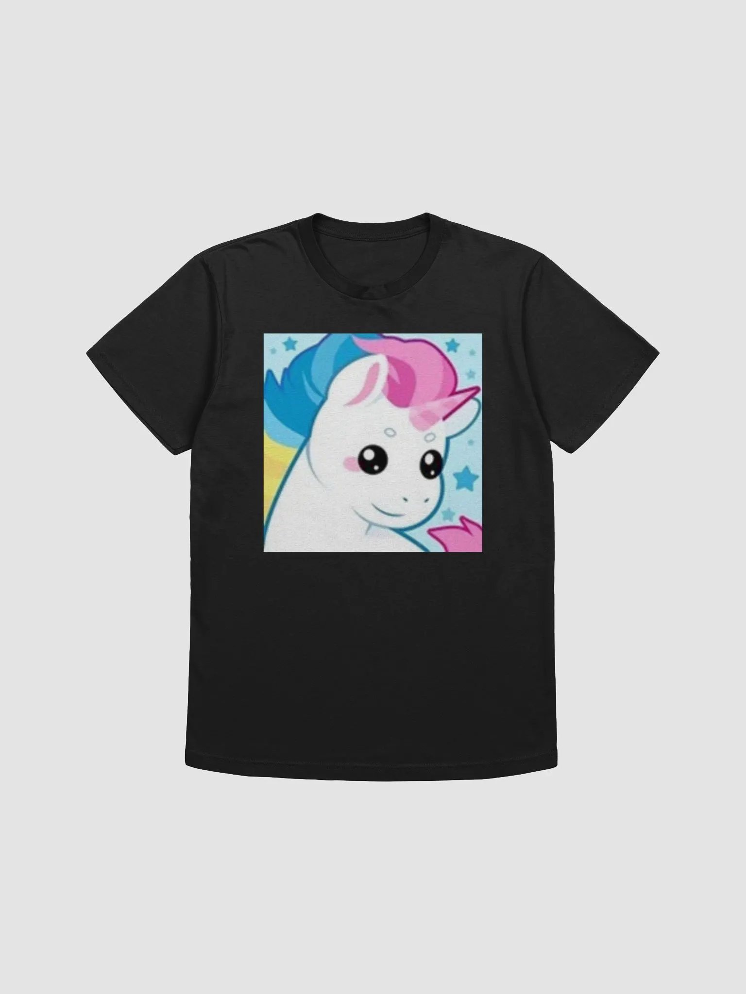 King_armani00 Black T-shirt product image (5)