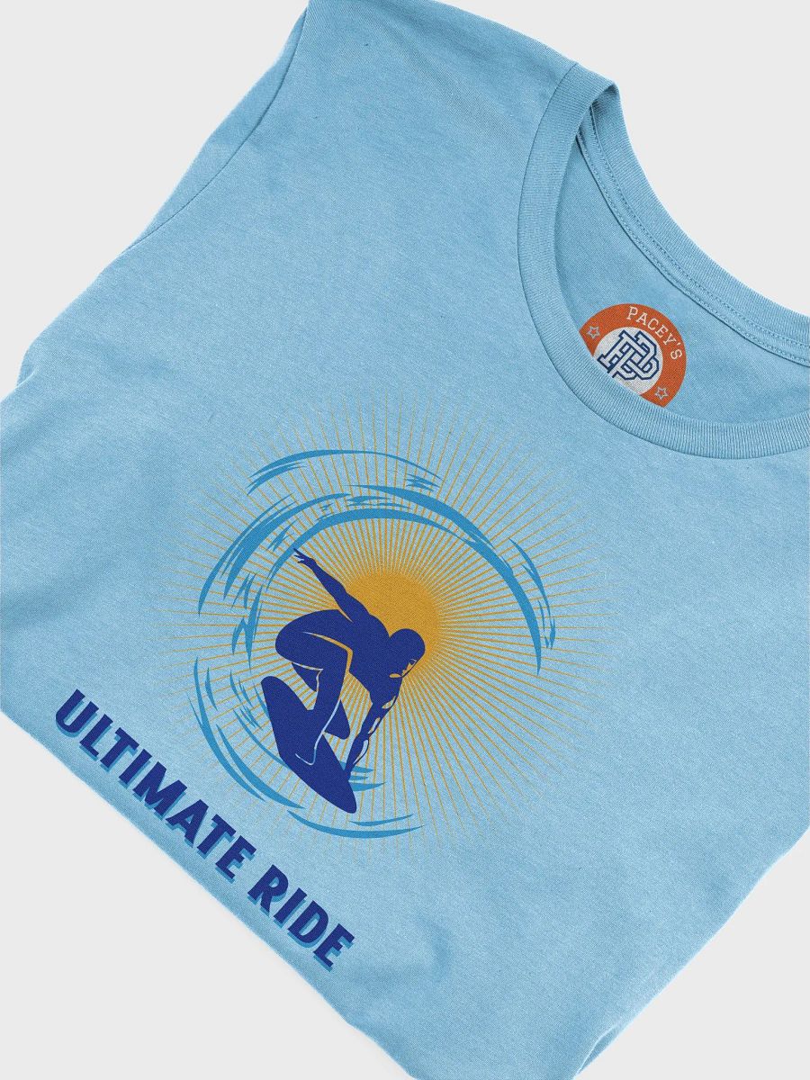 Ultimate Ride Unisex T-Shirt product image (25)