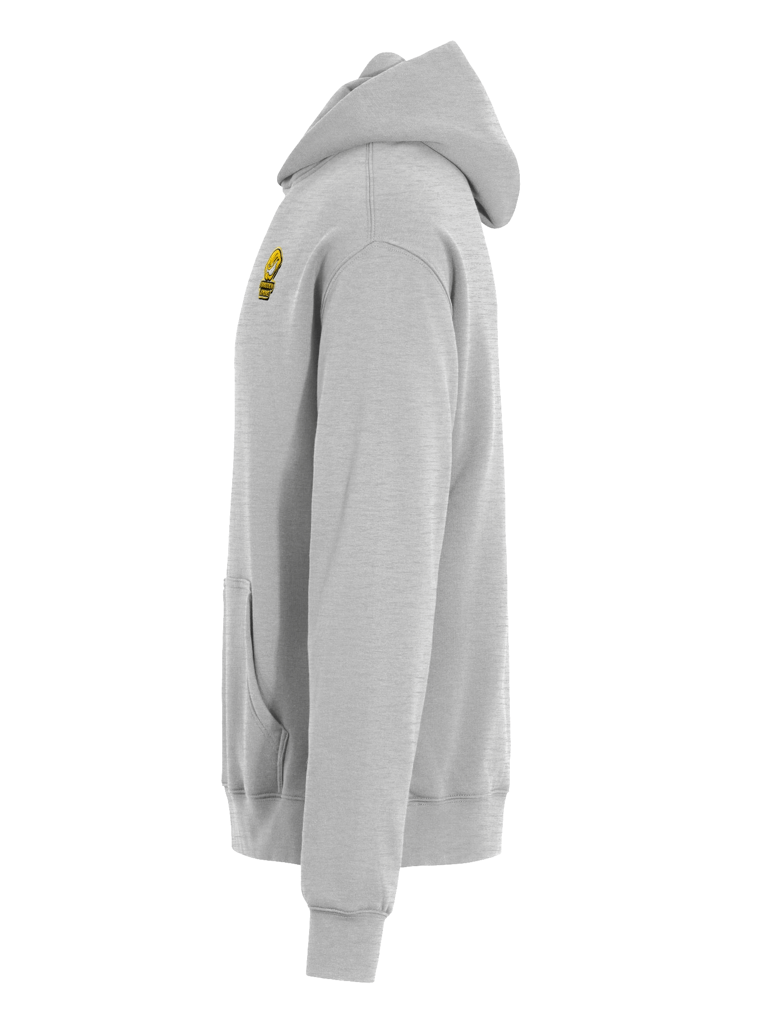Original Forbidden Lemon embroided Hoodie product image (7)