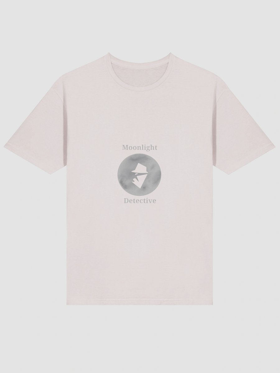 Moonlight Detective Men's T-Shirt product image (3)