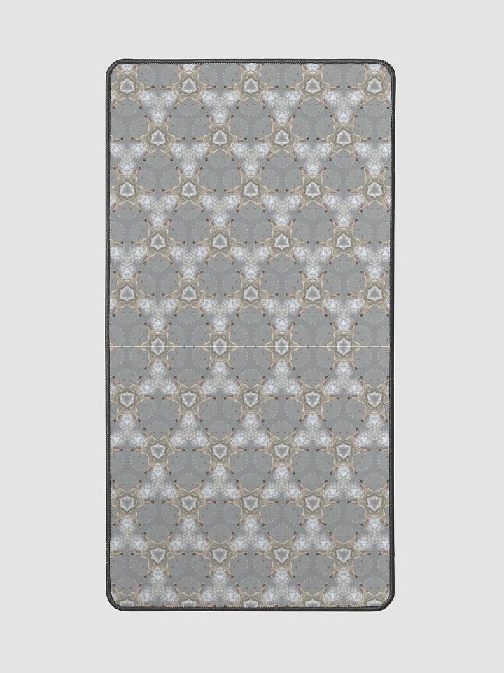 Billy Elliot pattern Desk mat product image (2)