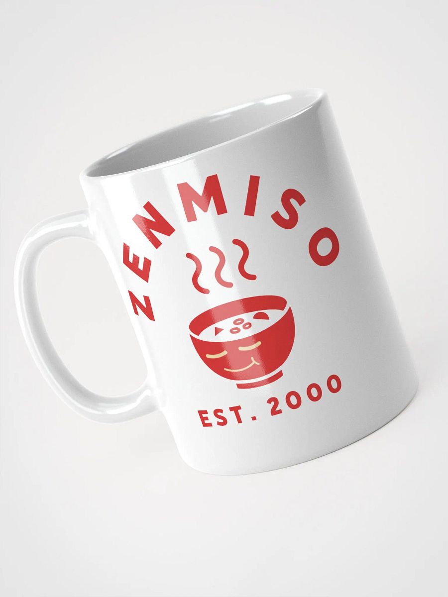 Miso Mug product image (7)