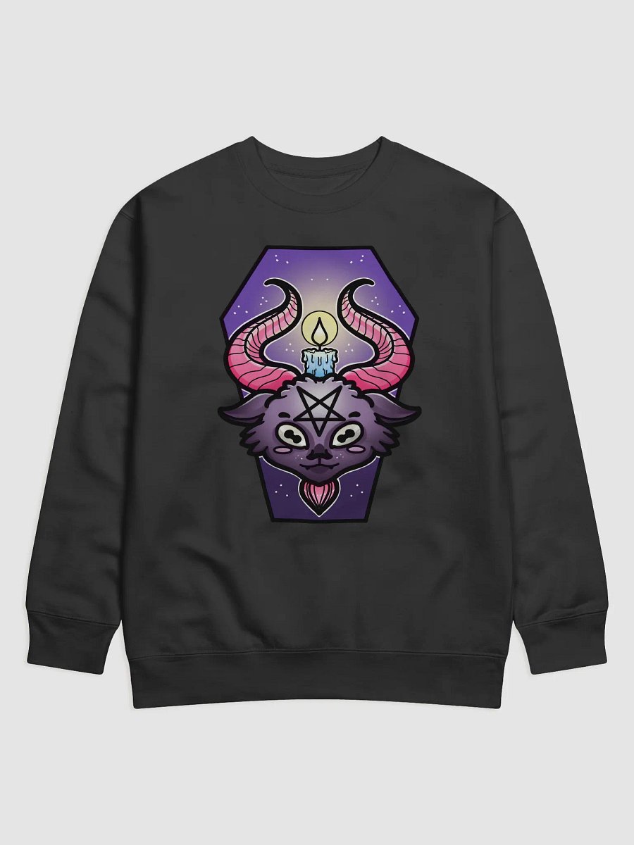 Baby Baphy Sweatshirt product image (1)