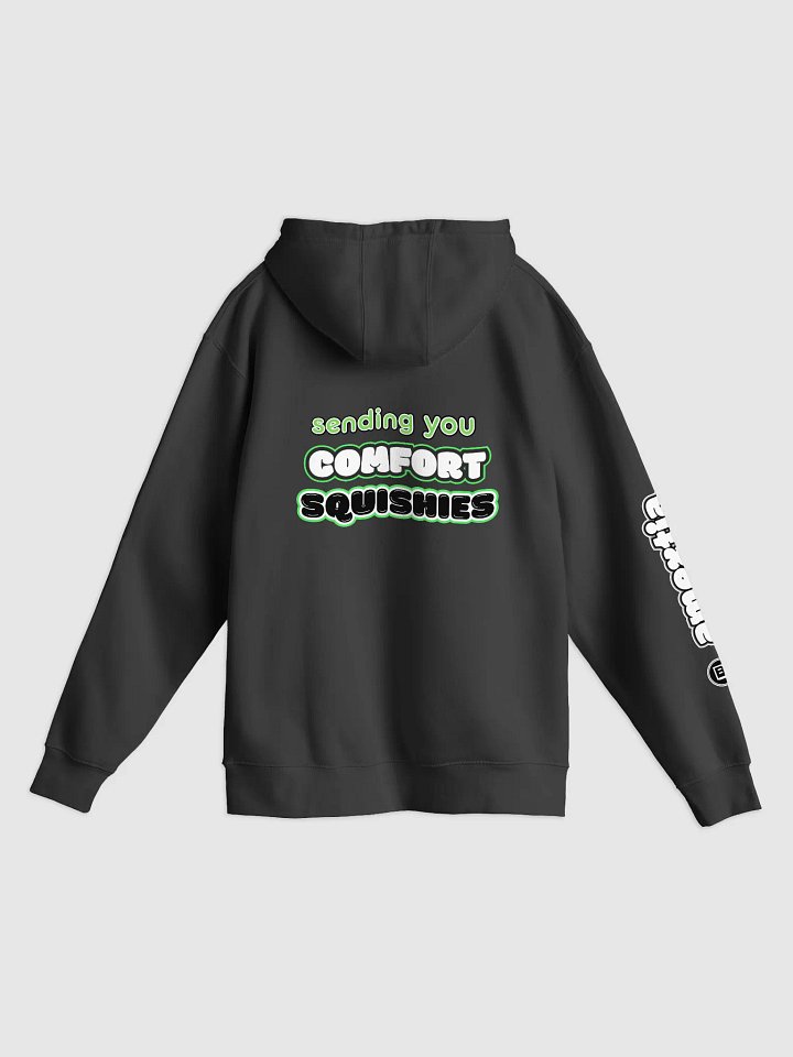 Squishie Armie Hoodie product image (2)