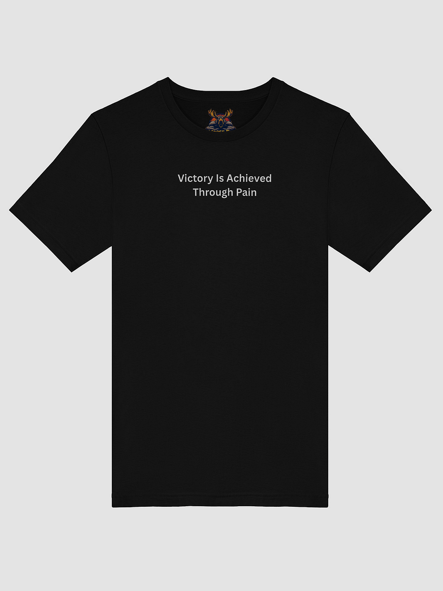 Victory Through Pain product image (5)
