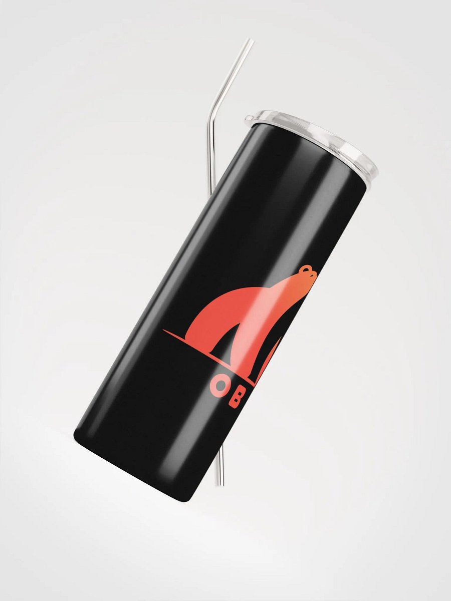 Travel Mug product image (4)