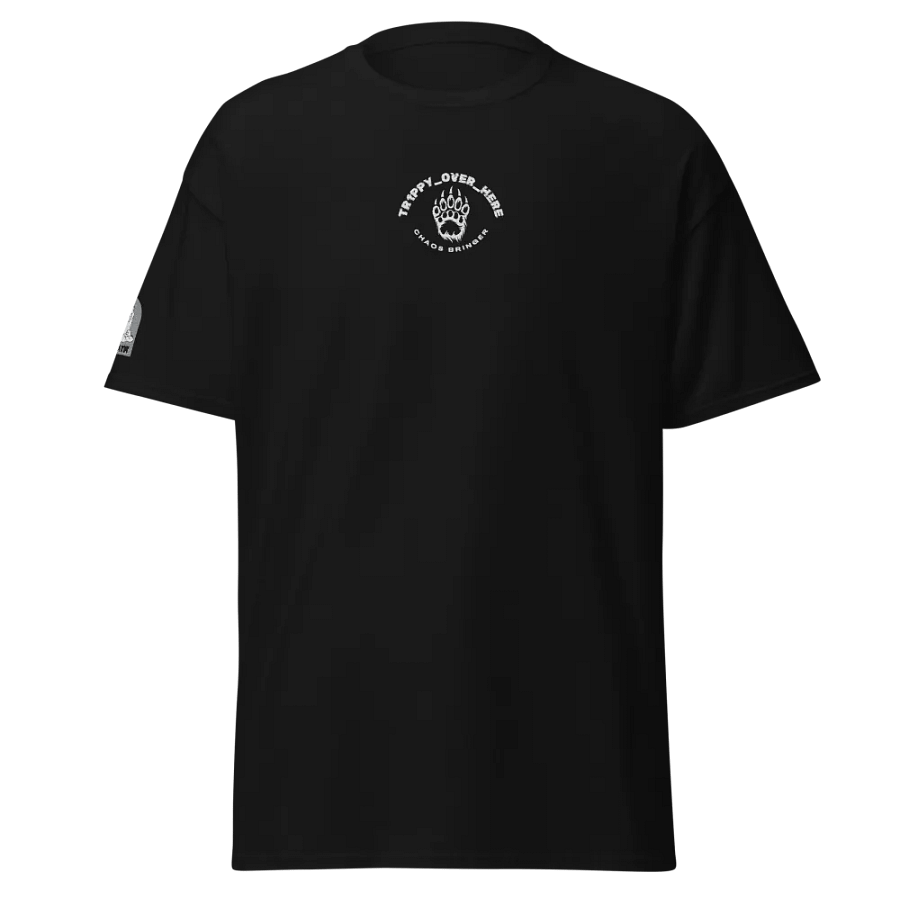 Global Connection Tee product image (12)
