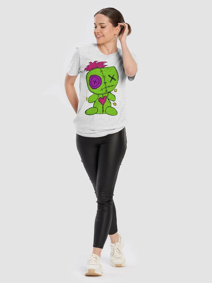 Iconic Cartoon Comfort T-Shirt product image (1)