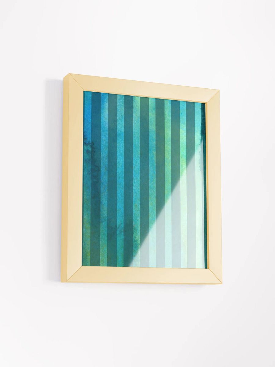framed concentration cue #1 (right) product image (2)