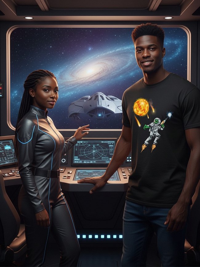 T-Shirts and Long Sleeve