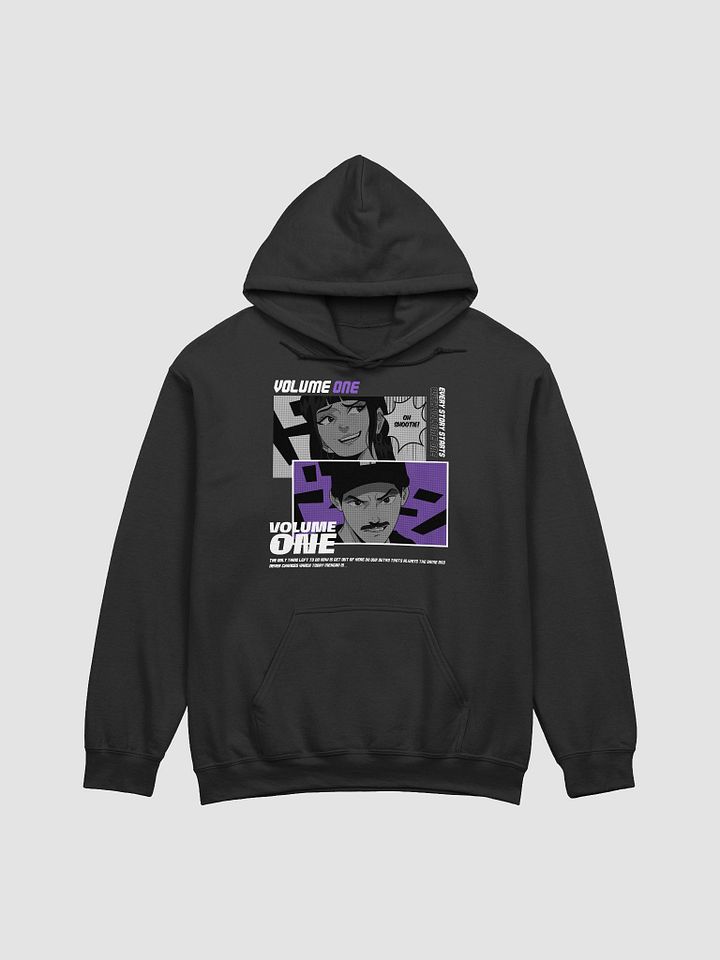 NEW V1 HOODIE! product image (1)
