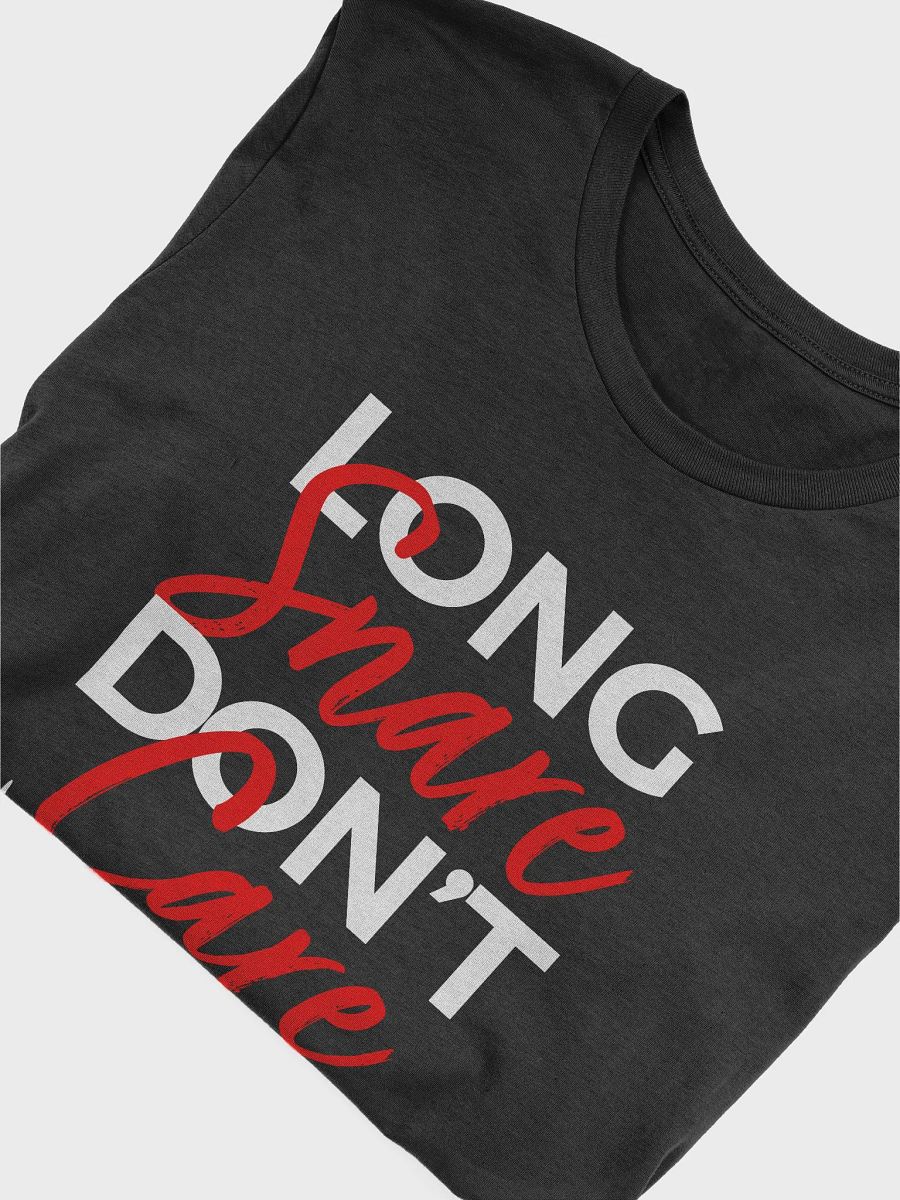 Long Snare Don't Care product image (38)