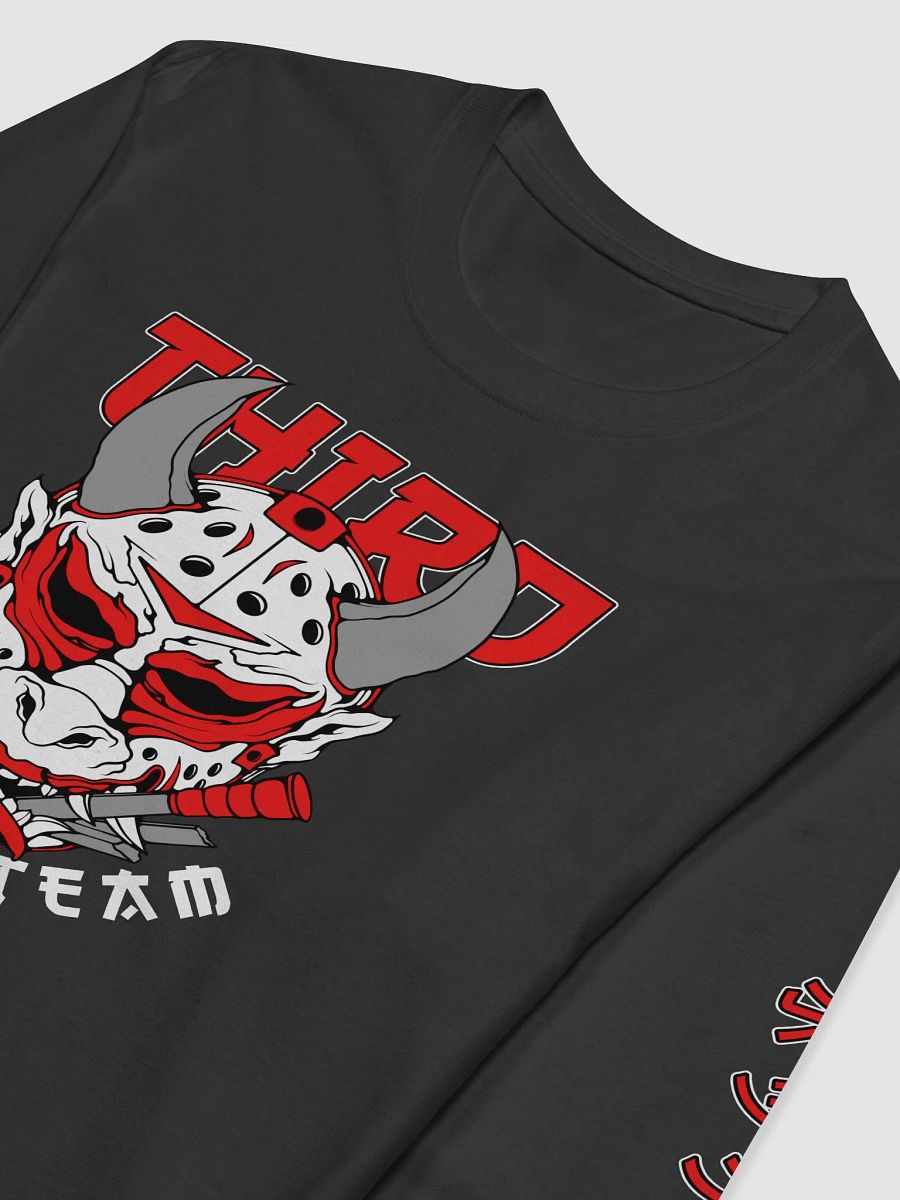3rd Period Team Oni x Champion Long Sleeve product image (3)